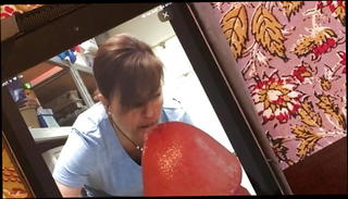 Video 1571192311: milf jerking, gay jerking