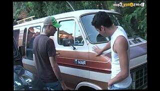 Video 126102955: hairy gay bear, hairy bear blowjob, older hairy gay, hairy mature gay, sucking guys dick, gay oral