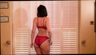 Video 1537953101: models panties, model red, straight red, straight european