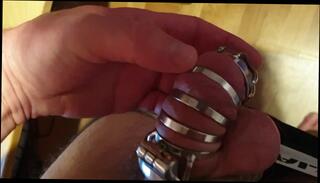 Video 1326045503: femdom fetish cuckold, bdsm femdom fetish, bdsm bondage fetish, bondage amateur bdsm, bdsm hardcore bondage, fetish solo masturbation, femdom male bondage, solo masturbation toy