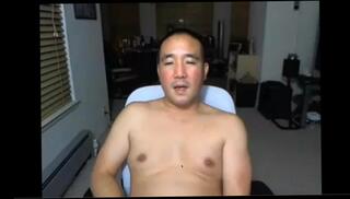 Video 201125401: muscle daddy webcam, gay asian daddy, gay daddy bear, exhibitionist daddy, muscular asian gay