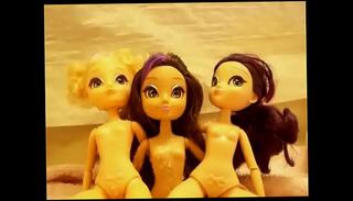 Video 742922705: squirting pee, pee fetish, pee party, fetish doll