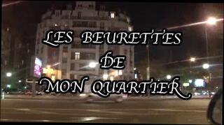 Video 26444804: lesbian beurettes