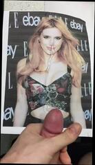 Video 303822701: bella thorne, man gay