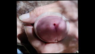 Video 1050132815: horny gay cock, gay cock masturbation, gay handjobs cock, fat cock stroking, stroking small cock