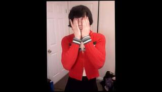 Video 1608998623: twink femboy gay, butt plug pov, amateur femboy solo, gay twink fetish, solo male pov, amateur nudity, pov fantasy, bf home