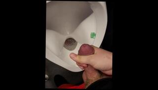 Video 1582621143: solo gay uncut, uncut solo male, gay solo male masturbation, solo amateur jerking, solo masturbation handjob, public urinal gay, urinal wank, solo hot wank, solo outdoor masturbation, urinal public toilet