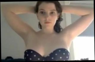 Video 774225004: small tits slave, amateur slave, british slave, gf cam, gf webcam, gf playing