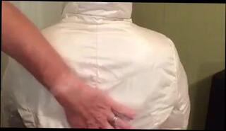 Video 248826501: amateur massage, amateur nylon, straight massage, nylon sounding