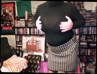 Video 387400301: big cock crossdresser, crossdresser masturbation, crossdresser handjob, amateur crossdresser, gay crossdresser, crossdresser secretary