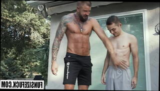 Video 1375612925: twink jock bareback, jock bareback ass fucks, gay jock bareback fucking, twink bareback gay porn, twinks bareback anal sex, hunk barebacks twink, twinks blowjob bareback, tattooed jock barebacking, bear twink bareback, twink barebacking outdoors, barebacked fuck kissing, dick banging