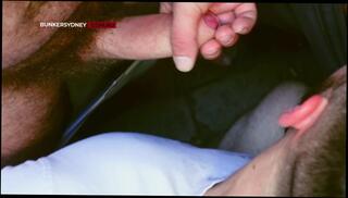 Video 1612477903: hairy uncut daddy, hairy gay threesome, hairy uncut bear, hairy jock, hairy muscle daddy, hairy bear sucking, hairy bear blowjob, outdoor threesome gay, two hairy bears, hairy public