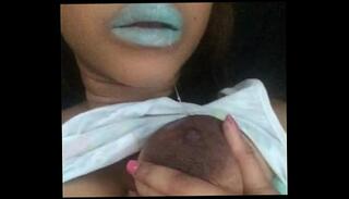 Watch the video about Vicky Hylton, A Tease in Your Bed