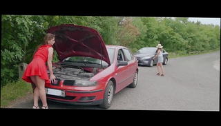 Video 1091231001: gangbang slave, slave cumshot, cam slave, straight slave, surprise gangbang, slave first, hooker