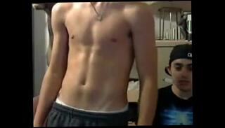 Watch the video about Straight Boys on Cam
