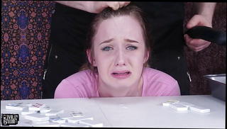 Video 1571971131: foot gagging slave, feet slave foot, bdsm babe gagging, slave suck feet, bdsm sex slave, bdsm blowjob slave, deep foot gagging, throating dick gagging, bdsm sex toys, straight slave, mouth gag, gagging hd, one foot