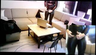 Video 1587697091: latex bdsm fetish, shemale dominates sissy, bdsm fetish amateur, fetish latex mask, sissy solo play, shemale tranny sissy, big dick shemale domination, big ass shemale solo, sissy handjob, ass solo hd, sissy legs, dominated european