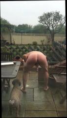 Video 242780301: gay cock wanked, amateur wanks cock, naked big cock gay, naked outdoor wank, wanking hard cock, naked muscle gay, gay man wanking, cum naked, naked muscular, smoking naked, naked playing, hard cock hd