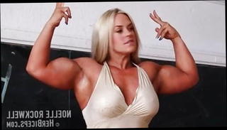 Video 1550196401: webcam muscle girl, webcam women, straight women