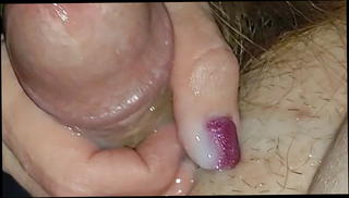 Video 1530686801: lady cum, wife lady, straight cum, lady strokes, haired lady, family cum, female cum