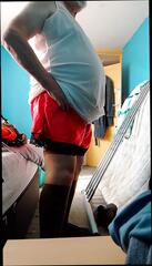 Video 1624692741: chubby crossdresser solo, crossdresser solo masturbation, chubby gay solo, chubby mature crossdresser, cock solo masturbation, lingerie masturbating solo, small cock crossdresser, solo masturbation hd, british mature crossdressers, mask masturbation