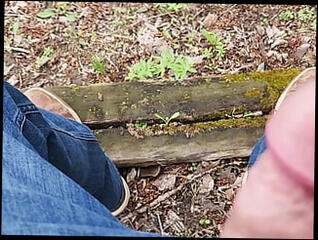 Video 1595555441: cock play time, cock outside, man gay