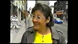 Video 531955: granny strips, amateur granny, granny public, amateur exhibitionist