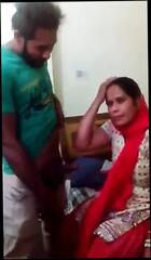 Video 243830901: indian aunty, indian straight