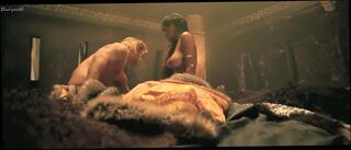 Video 258579204: rosario dawson