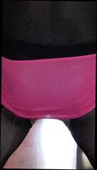 Video 197718601: crossdresser teasing, gay crossdresser, tease hd