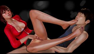 Video 1469203403: anime foot fetish, foot fetish babe, foot fetish cumshot, teen foot fetish, amateur foot fetish, stepsister foot job, foot fetish fantasy, redhead foot fetish, cartoon anime, red stepsister, animation 60fps, anime head, pussy cuming, red haired pussy