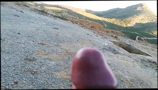 Video 1530327301: milking, gay outdoor masturbation, african masturbation, masturbation hd