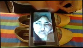 Video 165002001: ex gf cum, gay man cum