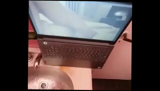 Video 1131523615: cumtribute