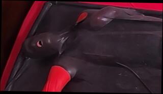 Video 911535603: bondage amateur bdsm, retro bondage, retro solo, solo amateur toys, solo toy play, solo male toy, play self bondage