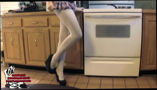 Video 93766565: sadie holmes, femdom cbt pov, pantyhose femdom, cbt tease, balls