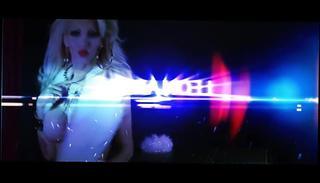 Video 682691501: shemale ts, tits ts, big tits ts, lingerie ts, hd shemale