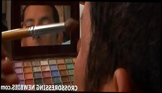 Video 1184216801: crossdressing newbies, gay crossdresser, good woman