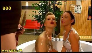 Video 362417855: pee piss urine, pissing peeing fetish, pissing pee drinking, pissing watersports, peeing fingering, pissing slut fucking, blowjob hardcore fingering, piss loving sluts, pissing hd