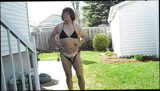 Video 1086908001: creampie solo, solo shemale masturbating, solo amateur masturbation, solo outdoor masturbation, mature solo masturbation, bikini masturbates