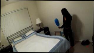 Video 131549901: pov amateur big tit, maid pov, big tits pov brunette, big boobs pov, pov straight, hot maid, big tits shower