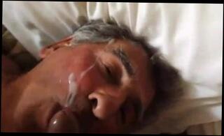 Video 161441101: amateur daddy cums, gay daddy cum, amateur blowjob cum, older cum gay, amateur guy cums, old daddy cum, gay young cum, face cum