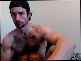 Video 169002204: hairy man jerking, webcam masturbation gay, amateur webcam masturbation, gay bear masturbation, amateur masturbation hd