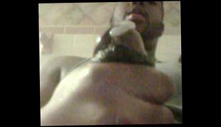 Video 160703025: dick strokes cums