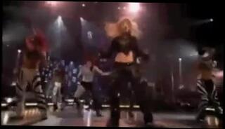 Video 93258901: britney spears, tits straight, best tits, celebrity tits, tits blonde