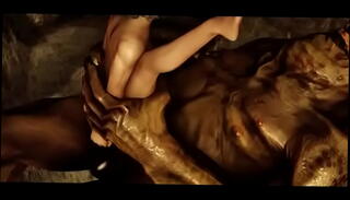 Video 1334279715: big cock monster 3d