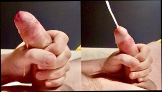 Video 1655636633: sperm spurts, good sperm, quick masturbation, orgasm, amateur