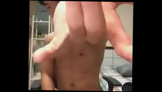 Video 1277434325: solo boy, gay woman, asian woman