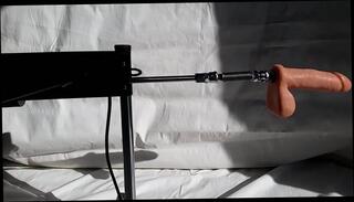 Video 297197601: riding sex toy, riding straight, riding hd