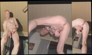 Video 1606695671: bondage milking, bondage pov, gay bondage hunks, milk cumshots, milk webcam, milking cum, great bondage, slow milking, bondage hd